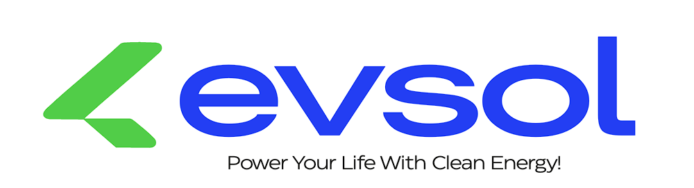 Evsol Logo