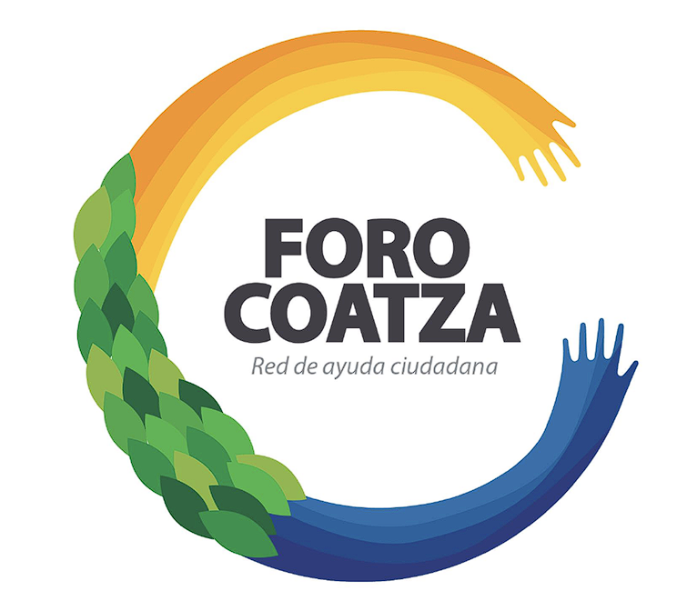 Foro Coatza Logo