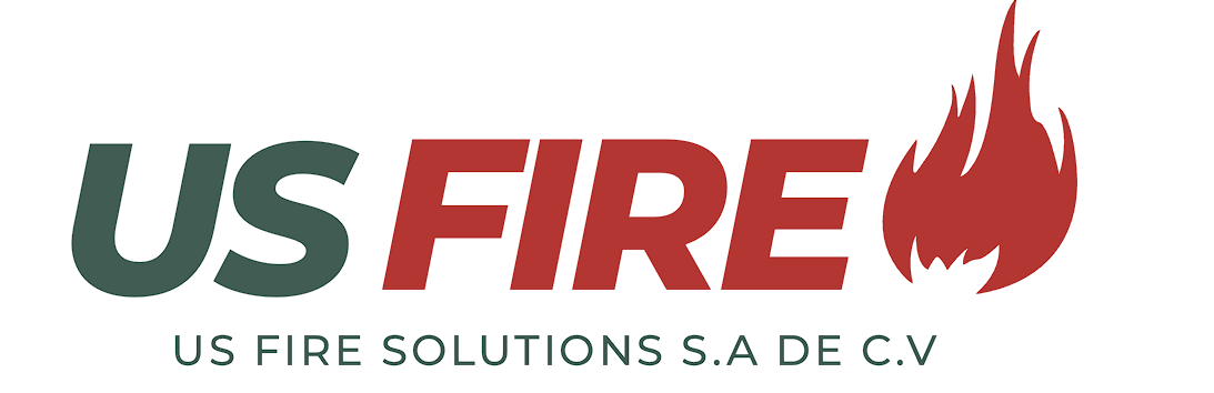 US Fire Logo